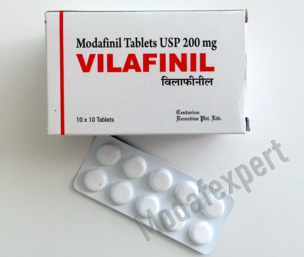 Vilafinil