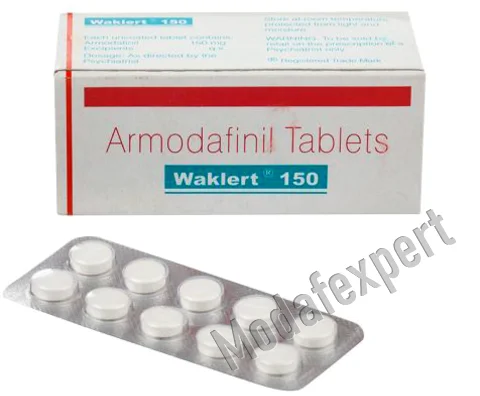 Waklert by Sun Pharma 150mg