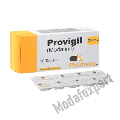 comprar provigil (modafinil 200 mg